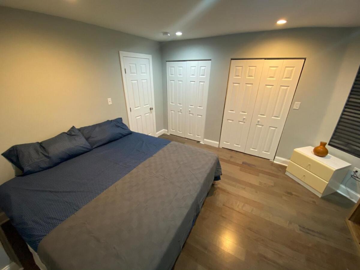 Cozy Chic Apartments Apartamento Filadelfia