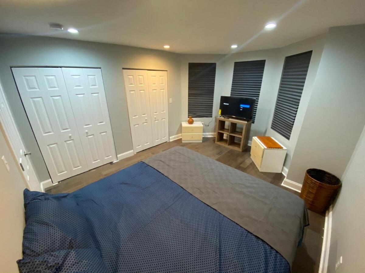 Cozy Chic Apartments * Filadelfia