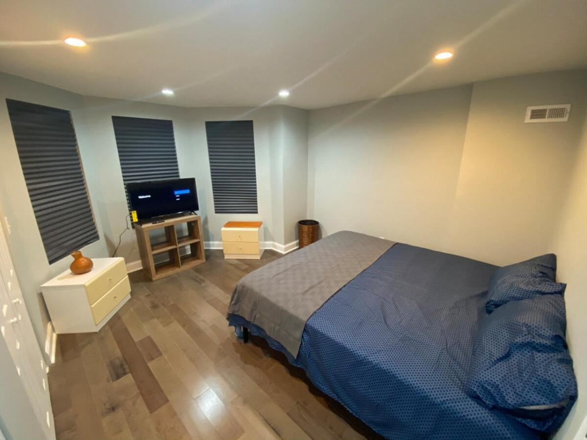 Apartamento Cozy Chic Apartments Filadelfia