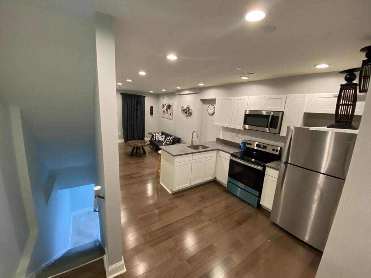 Cozy Chic Apartments Filadelfia