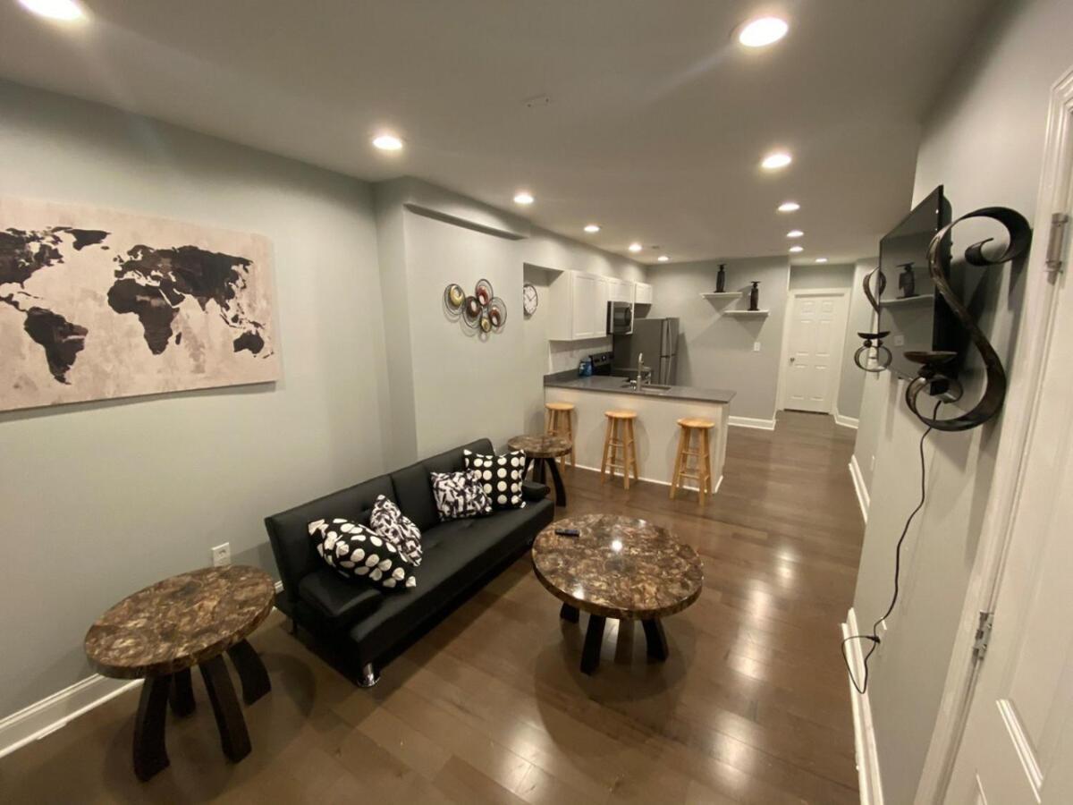 Cozy Chic Apartments Apartamento